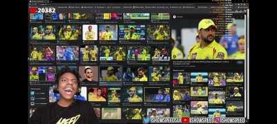 ishowspeed has been banned from this subreddit. #boycuttishowspeed