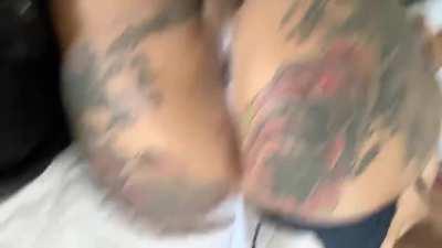 Showing Her Hidden Gem