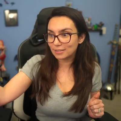 Slip of the tongue or something else in mind