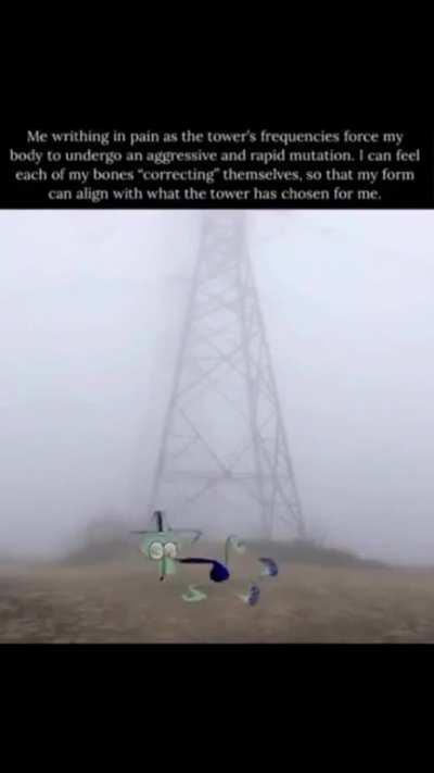 my true form (not my video)