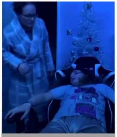 Миссия провалена / Mission failed