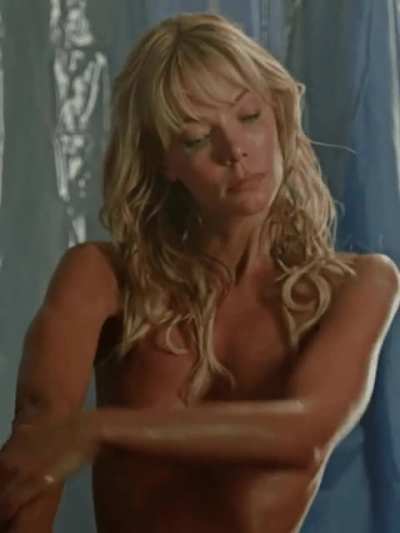 Riki Lindhome in 'Hell Baby' (2013)