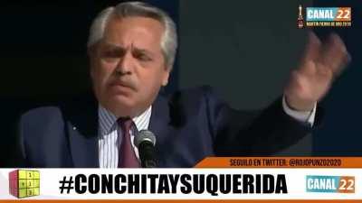 El poder de sistesis de Cuneo