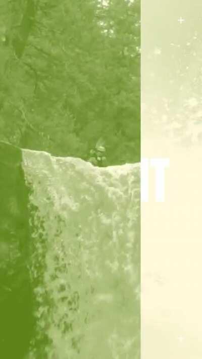 Full Sends on the regular