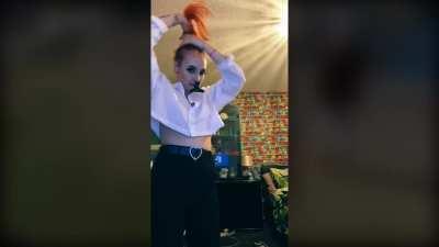 found one slip from gothika_666