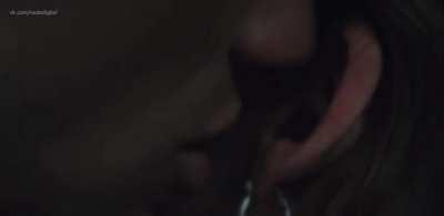 Nicole Wallace in ‘Culpa Mía/My Fault’