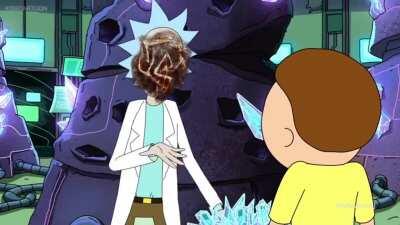 Trickster's First Day