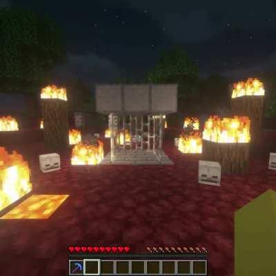 This took me 20 hours to make...