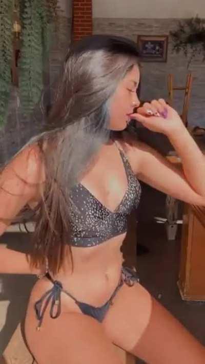 Thaís / @thaissilvacs