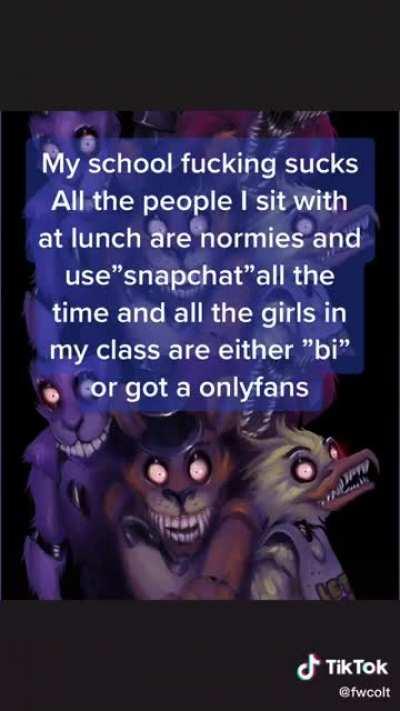 this has to be satire lmao