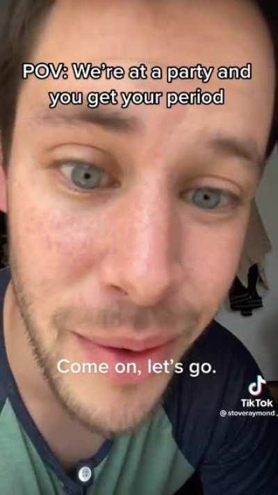 Is this here yet? Because it definitely belongs here