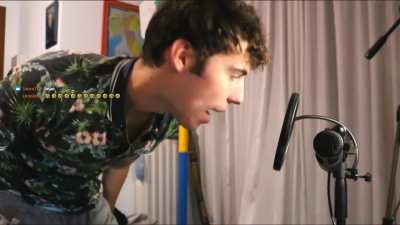 Da dove tutto iniziò....