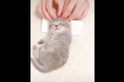 Well there goes my heaven chances..