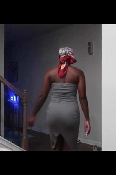 Dat Damn Body 🤤😈