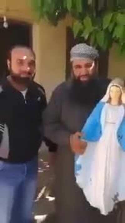 🤲🤲☪️☪️