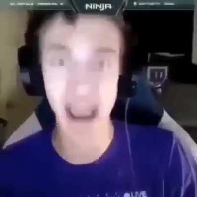 Ninja wants y o u