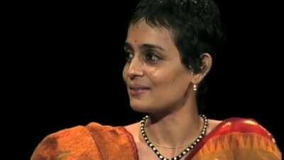 Arundhati Roy Warned Us.
