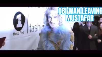 What a tragedy... now in motion