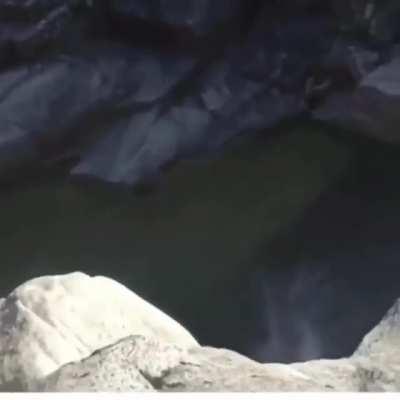 My water people need me