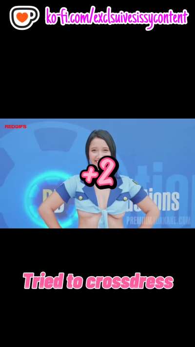 Sissy Wrapped 2025 💜🎂(Sissy Games)