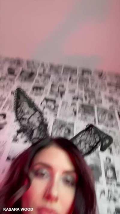 Doesn't Daddy Love Me Anymore [oc]