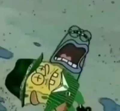 Uno nace choro y muere por choro