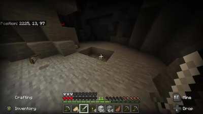 I don’t think I’ve ever thrown my controller that hard