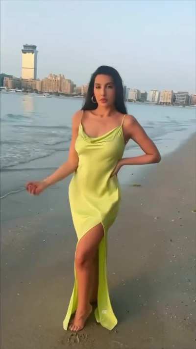 Nora Fatehi