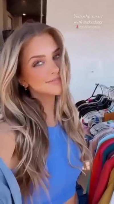 Marina Laswick [2022-06-21]