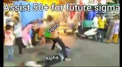 Pause kr ke padho. Video ka breakdown hai sigma version ka. Comment me dekha log bhout confuse ho rhe the toh unki thori help kr du socha. Made this myself xD. suggestions are appreciated.