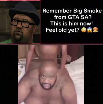 Big Smoke