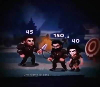 Cara, que história emocionante