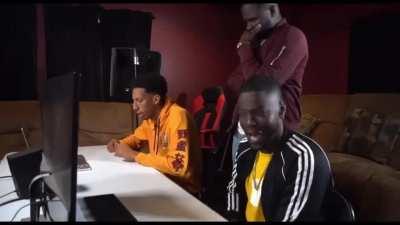 Literally everybody when this dropped: (Sorry I couldn’t do the whole thing)