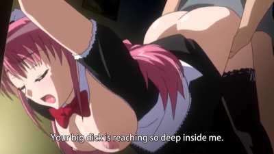 Maid Roleplay Sex (Part 1)