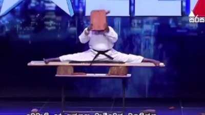 God has entered the chat