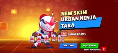 Treat Box 2: Electric Boogaloo