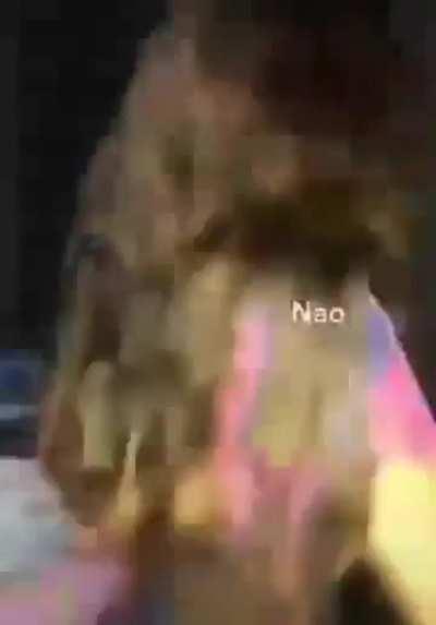 Tudo tem um limite... 