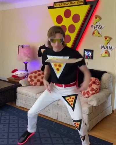 Pizza Bro