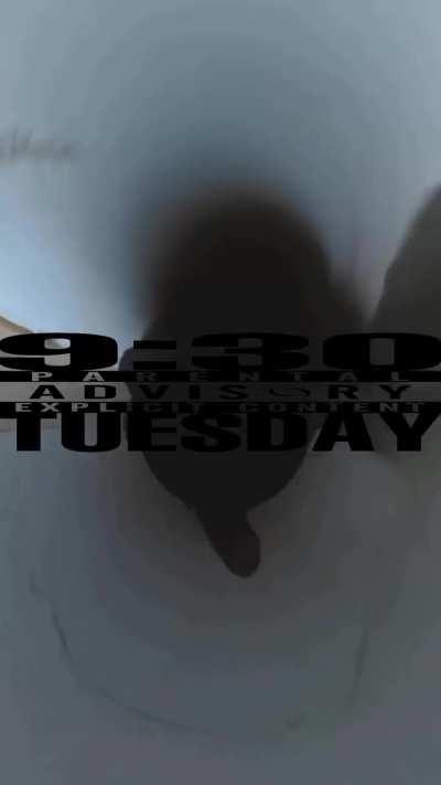 New music tonight (full video)