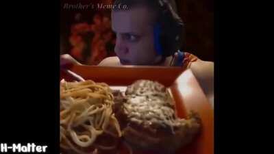 lembro dessa cena não