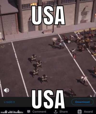 USA