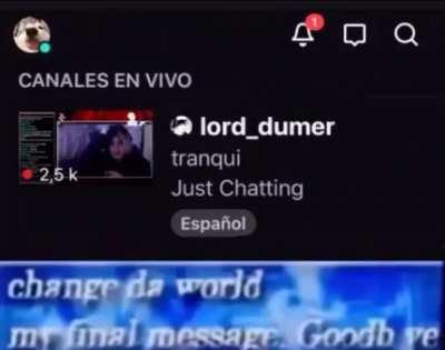 ahora no tengo excusas para entregar las tareas de hace 2 meses