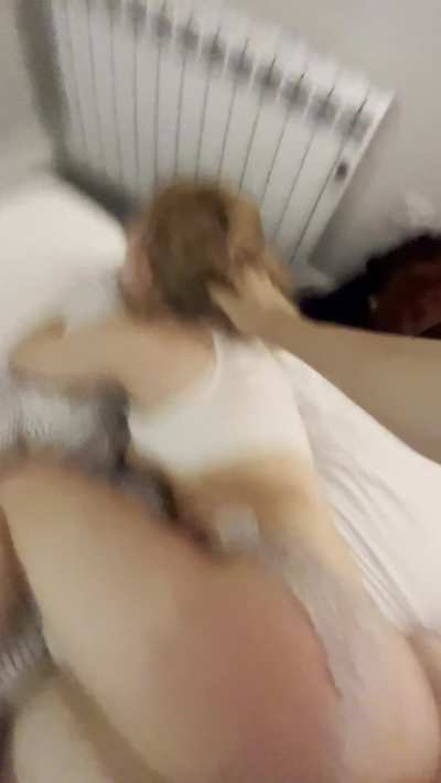 My roommates heard this one