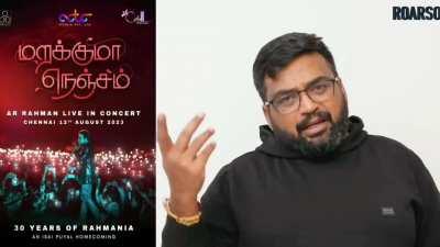 It'sPrashanth is the No.1 social media pimp. Look how drastically he changes his stance within a month. People in our sub, should unfollow him and also ask others to avoid him.