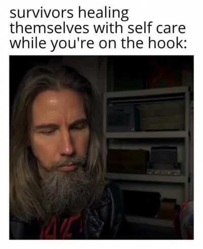 *cough cough* Claudette.