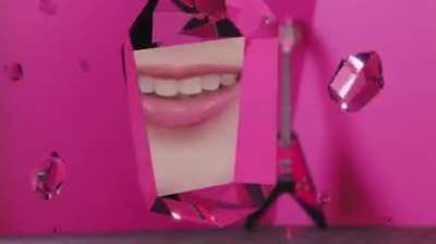 Japanese commercials built diffrent