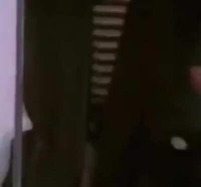 Is your car supposed to make such noise? (SFW)