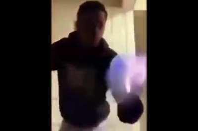 this is why we dont have superpowers