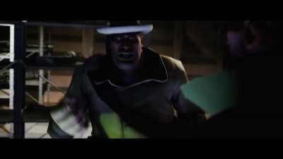 {SFM} American Values! (20 hours of work)