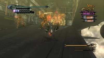 In order to beat them, I had to become them.